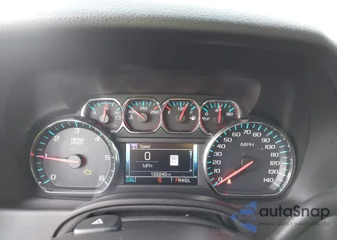 2017 Chevrolet Tahoe Lt from USA, damaged, VIN 1GNSKBKC3HR244052